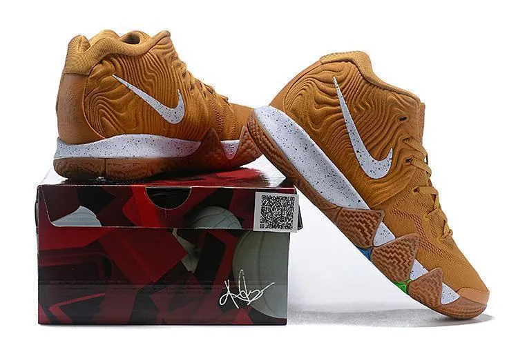 Asics Gel-noosa Tri 14 Running Shoes Nike Kyrie 4 "Wheat" Basketball Shoes Sneaker !!! CYBER MONDAY SALE !!!