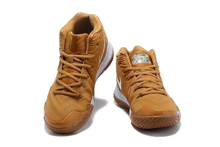 Nike Kyrie 4 "Wheat" Basketball Shoes Sneaker !!! CYBER MONDAY SALE !!! Asics Gel Venture 5 Trail Running Shoes