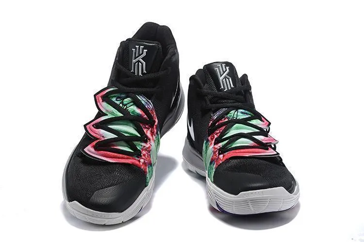 Asics Shoe Laces Replacement Nike Kyrie 5 Black Camouplage Men Basketball Shoes !!! CYBER MONDAY SALE !!!