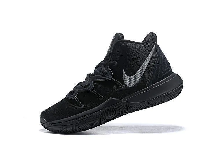 Nike Kyrie 5 Black Grey Men Basketball Shoes !!! CYBER MONDAY SALE !!! Asics Stability Walking Shoes