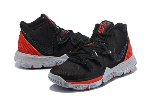 Nike Kyrie 5 Black White Red Men Basketball Shoes !!! CYBER MONDAY SALE !!! Asics Gel Ace Tour Golf Shoes