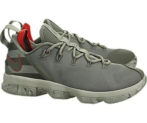 Asics Upcourt 2 Volleyball Shoes Nike Lebron XIV Low Men's Basketball Shoes Dark Stucco/Dark Stucco 878636-003 (10.5 D(M) US)