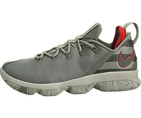 Nike Lebron XIV Low Men's Basketball Shoes Dark Stucco/Dark Stucco 878636-003 (10.5 D(M) US) Asics Gel Quantum 180 Running Shoe