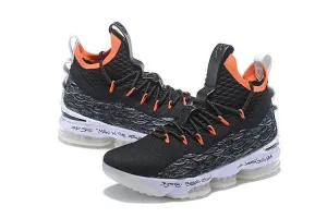 Asics Gt 2000 7 Running Shoes Nike Lebron XV 15 Black White Orange Men Shoes Sale Size US7,8,8.5,9,10,11,12