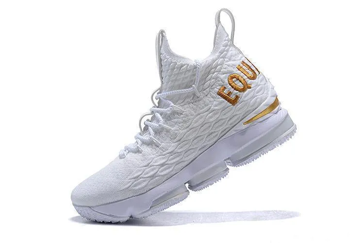 Asics Running Shoes Gt 2000 12 Nike Lebron XV 15 Equality Black White Men Shoes Sale Size US 7-12