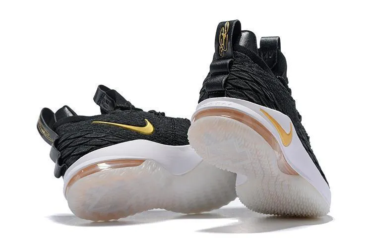 Asics X Pedro Andrade Gel-kayano 14 Shoes Nike Lebron XV 15 Low EP Black White Gold Men Shoes Sale Size US7,8,8.5,9,10,11,12