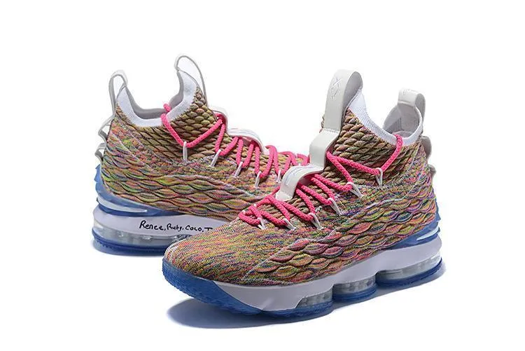 Asics Size 16 Shoes Nike Lebron XV 15 Men Shoes Sale Size US7,8,8.5,9,10,11,12