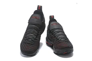 Running Shoes Asics Superblast Nike Lebron XVI 16 EP Black Red Men Shoes !!! CYBER MONDAY SALE !!!