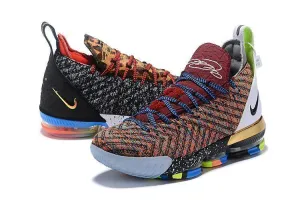 Nike Lebron XVI 16 EP Synthensis Men Shoes !!! CYBER MONDAY SALE !!! Shoes Like Asics Gel Kayano 14