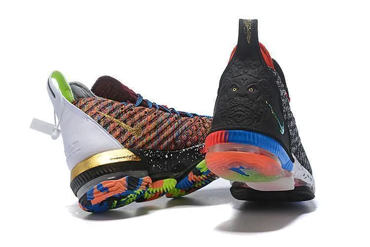 Nike Lebron XVI 16 EP Synthensis Men Shoes !!! CYBER MONDAY SALE !!! Asics Gel Vanisher Running Shoes