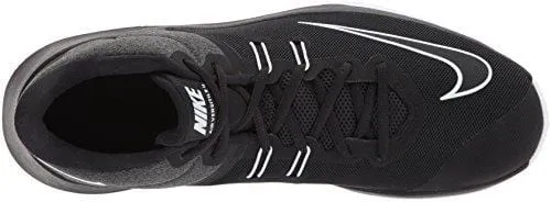 Asics Gel Pulse 16 Running Shoes Nike Men's Air Versitile II Basketball Shoe, Black/White, 8.5 Regular US