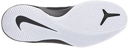 Asics Gel Kayano 25 Running Shoe Nike Men's Air Versitile II Basketball Shoe, Black/White, 8.5 Regular US