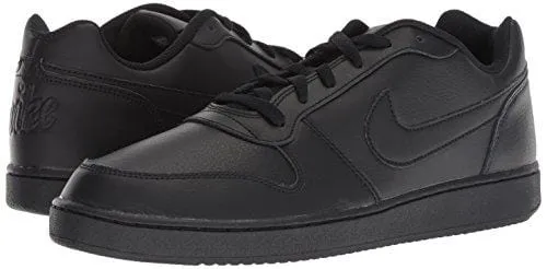 Ryka Shoes Vs Asics Nike Men's Ebernon Low Basketball Shoe, Black, 10 Regular US
