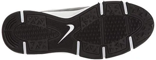 Asics Igs Running Shoes Nike Men's Explorer 2 Golf Shoe, White/Black, 10 M US