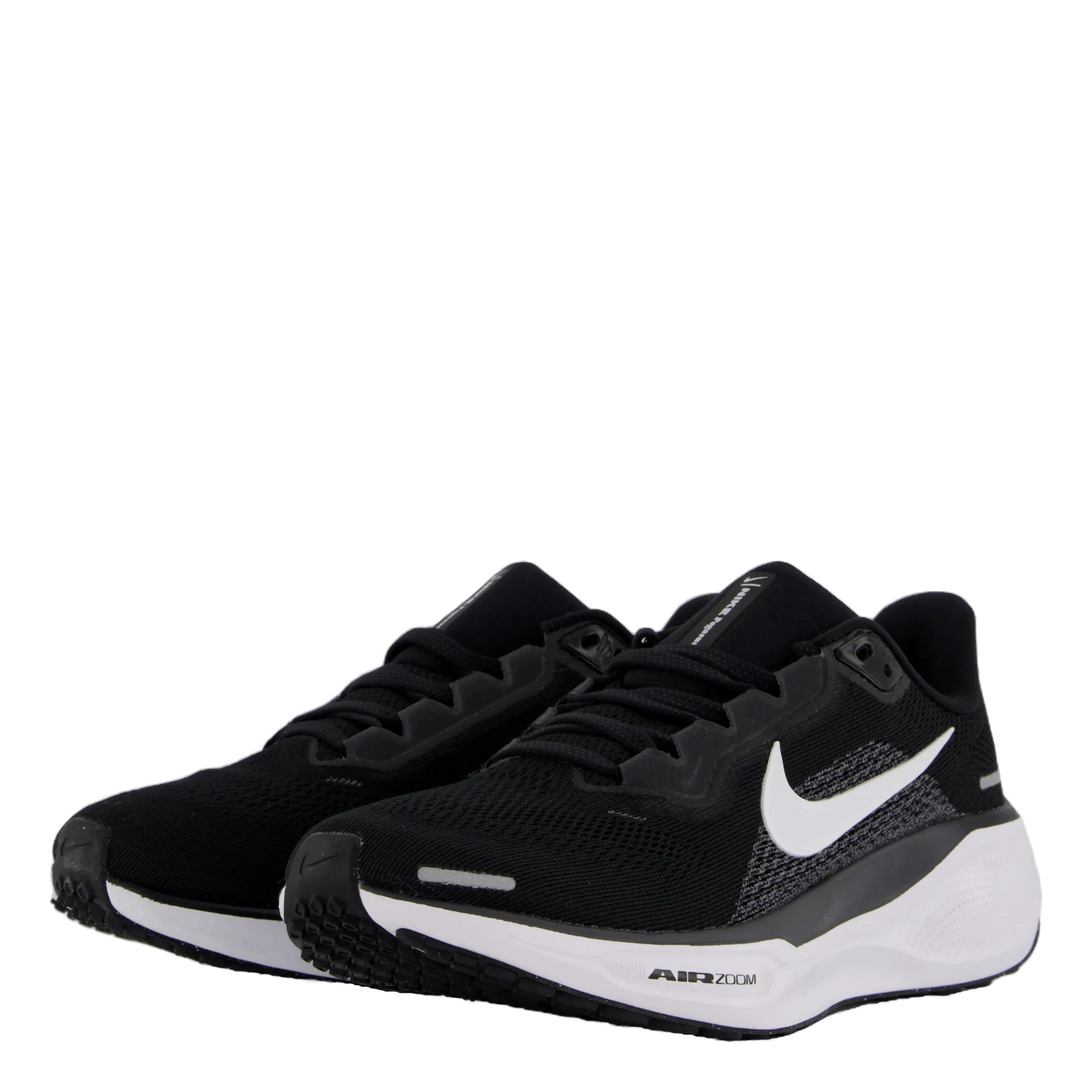 Best Running Shoes Heavy Person Nike Pegasus 41 Women"s Road R Black/white-anthracite