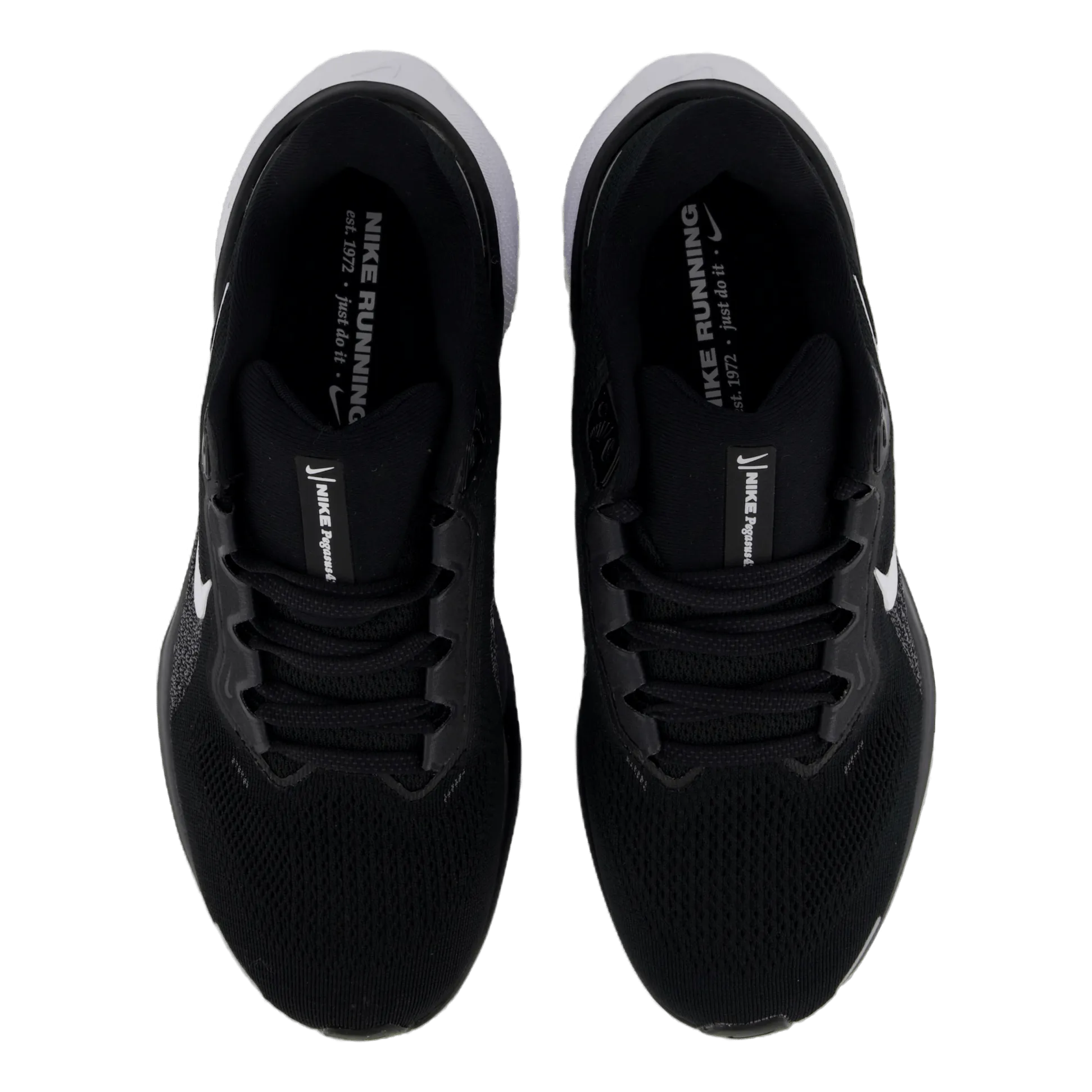 Running Shoes For Flat Foot Nike Pegasus 41 Women"s Road R Black/white-anthracite