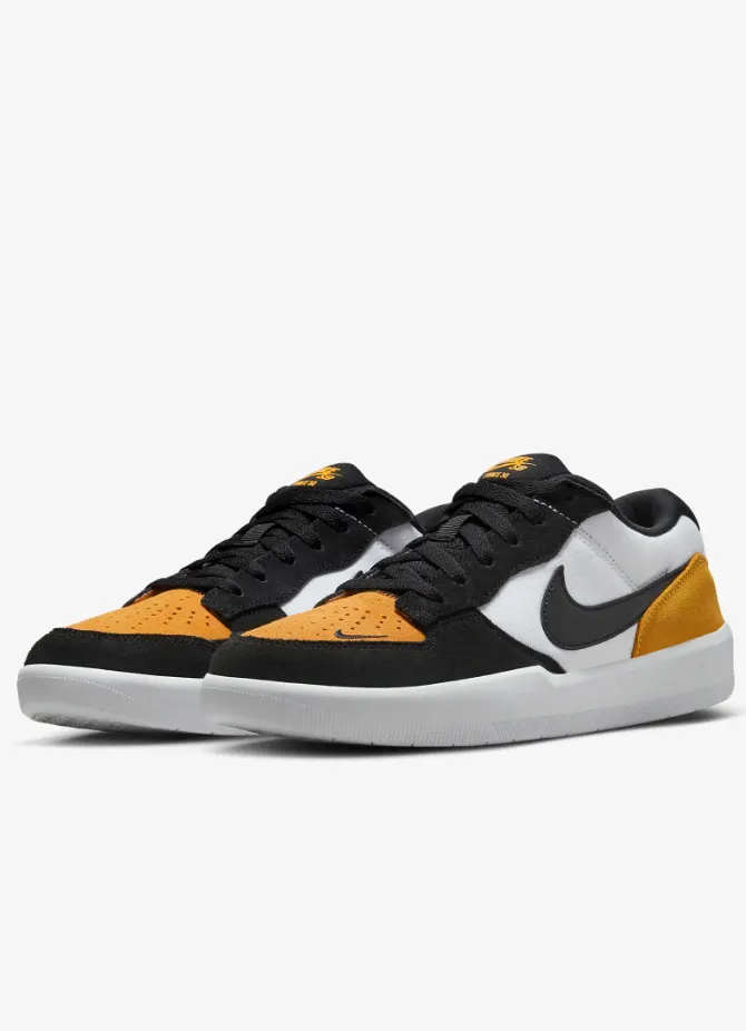 Asics Venture 6 Trail Running Shoes Nike SB Force 58 University Gold