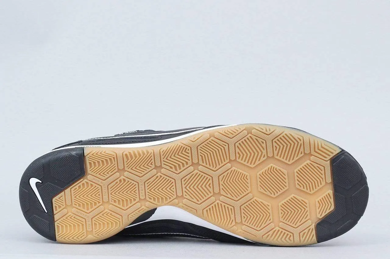 Nike SB Gato Shoes Black / Black - White Asics Tarther Running Shoes