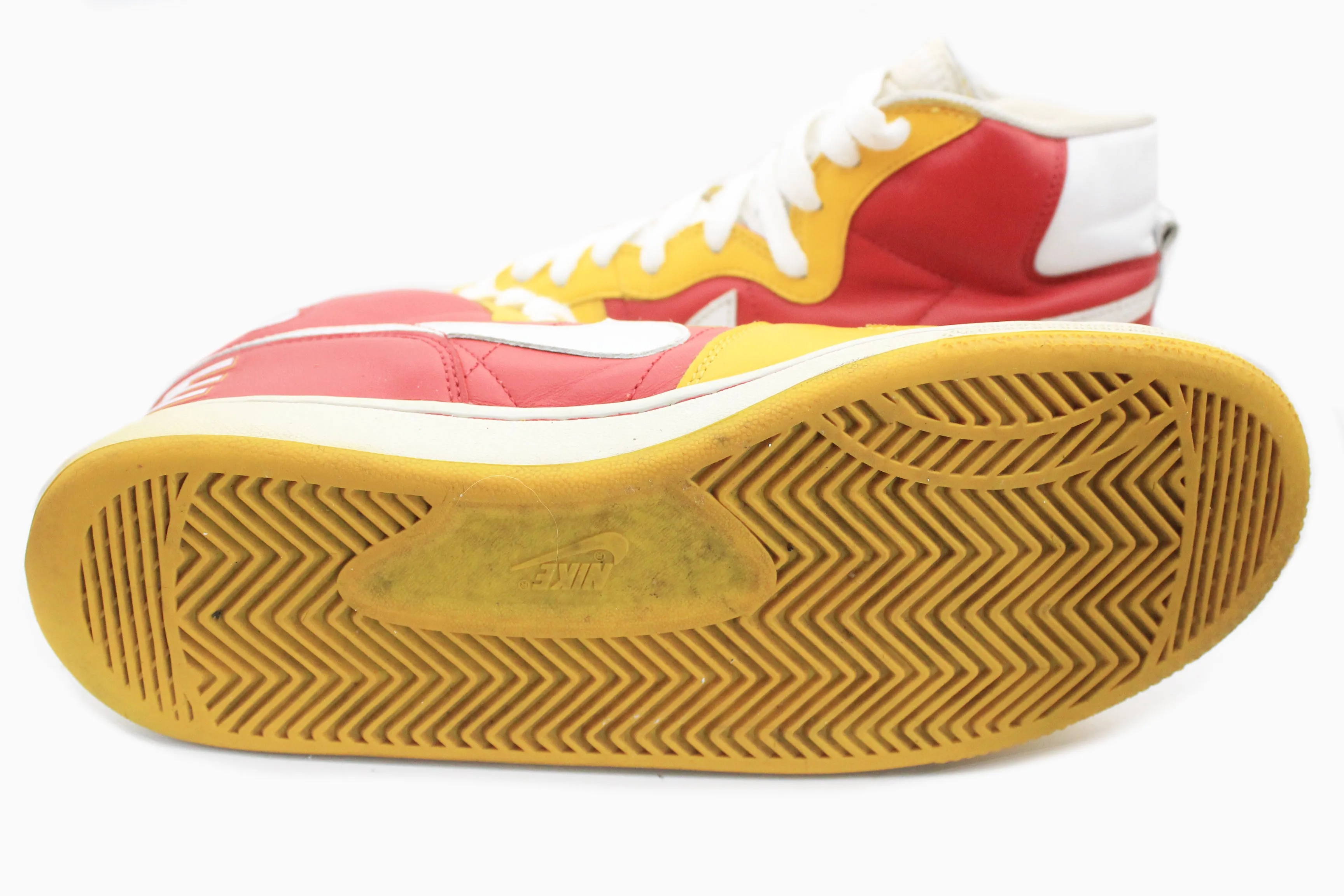 Asics Gel Lyte Speed Retro Running Shoe Nike Terminator Supreme Court High Top Sneakers US 9.5