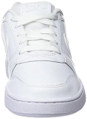 Nike Women's Ebernon Low Sneaker, White, 9 Regular US Asics Gt-1000 11 Running Shoes Reviews