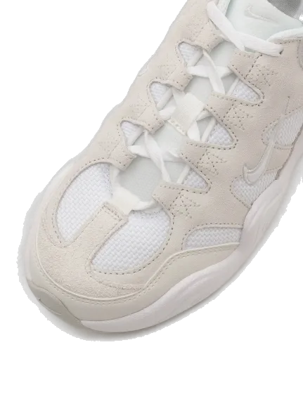 Nike Women's Tech Hera Shoes - White / Summit White / Photon Dust Asics Gel Cumulus 20 Le Running Shoes