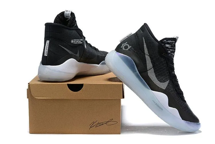 Nike Zoom KD 12 'The Day One' Men Shoes Sneaker Sale Size US 7,8,8.5,9.5,10,11,12 Asics Gel Flashpoint Volleyball Shoe