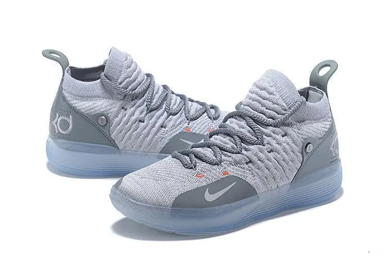 Asics Comparison Chart Nike Zoom KD11 'Cool Grey' Men Shoes Sneaker !!! CYBER MONDAY SALE !!!