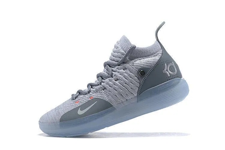 Nike Zoom KD11 'Cool Grey' Men Shoes Sneaker !!! CYBER MONDAY SALE !!! Buy Asics Cricket Shoes