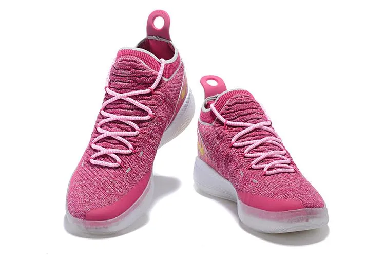 Jcpenney Asics Shoes Nike Zoom KD11 GS 'Aunt Pearl' Men Shoes Sneaker Sale Size US 7,8,8.5,9.5,10,11,12