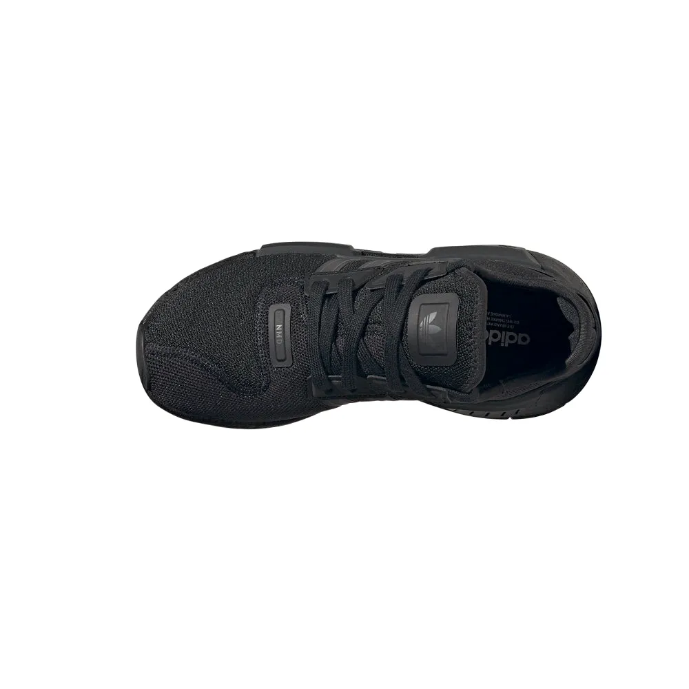 Adidas Slip On Skate Shoes NMD G1 Lace Up Sneakers (Big Kid)