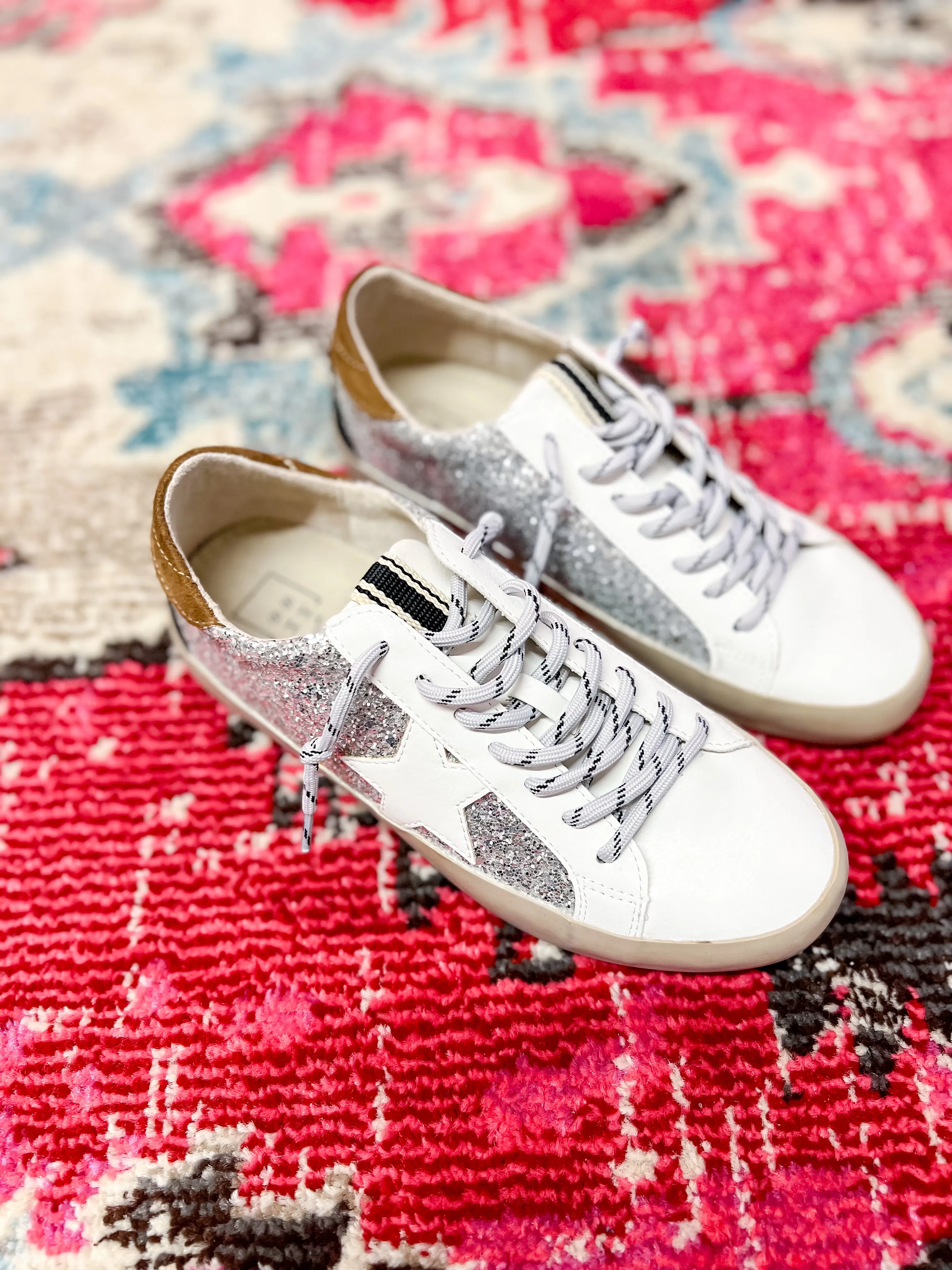 [ShuShop] Paula Sneaker Cole Haan Leather Sneakers