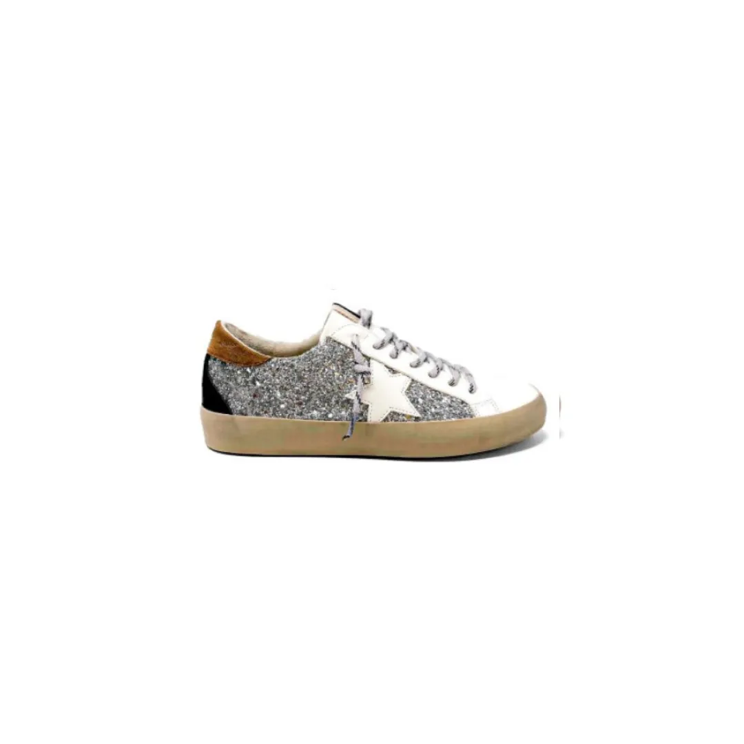 Swiss Sneakers [ShuShop] Paula Sneaker
