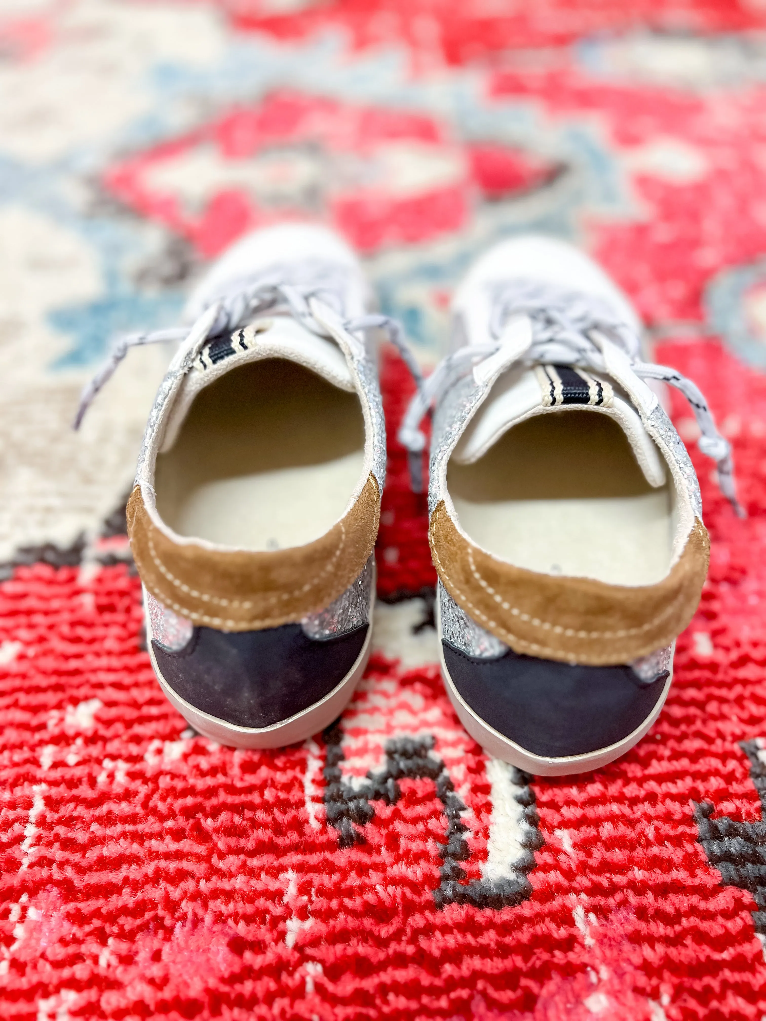 Spanx High Heel Sneakers [ShuShop] Paula Sneaker