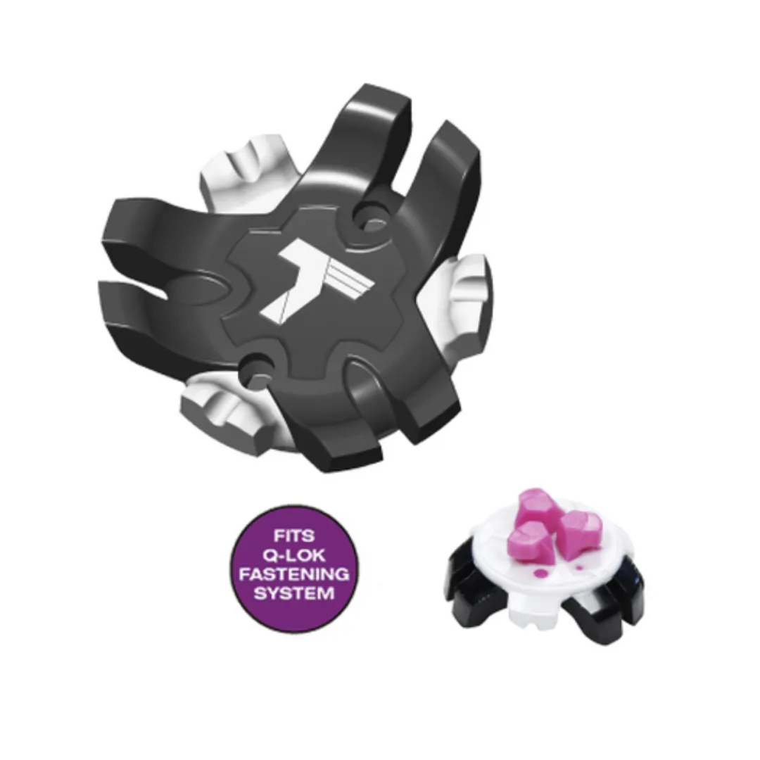 Masters Ultra Grip Q-Fit golf Cleats Similar Shoes To Asics