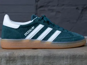 Adidas Shoes For Athletics Adidas Women's Handball Spezial 'Mineral Green'