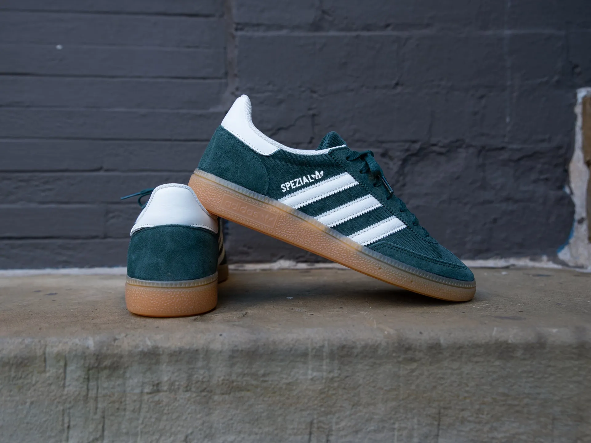 Adidas Women's Handball Spezial 'Mineral Green' Adidas Supernova Rise 2 Running Shoes