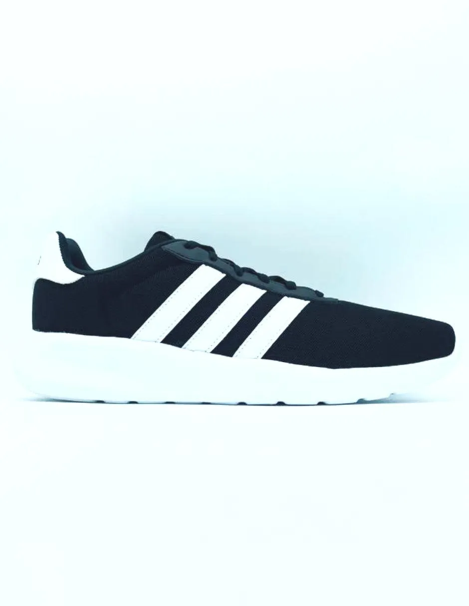 Tenis Adidas Lite Racer 3.0 Para Hombre Adidas Canvas Shoes