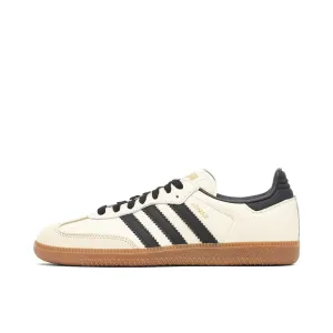adidas Samba OG Cream White Black Adidas Bw Army Shoes
