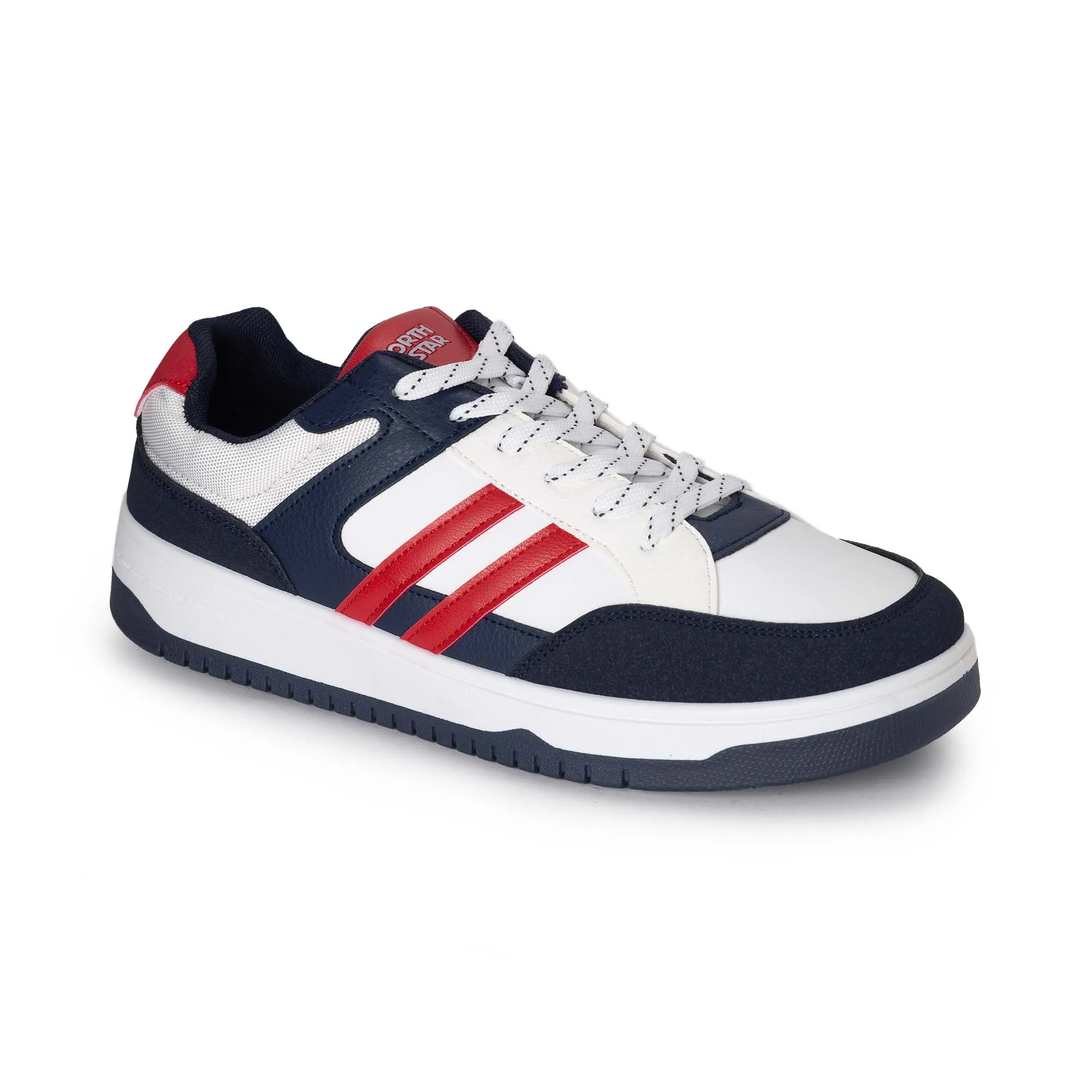 Northstar Men Sneakers 820X093 Rubber Sole Sneakers