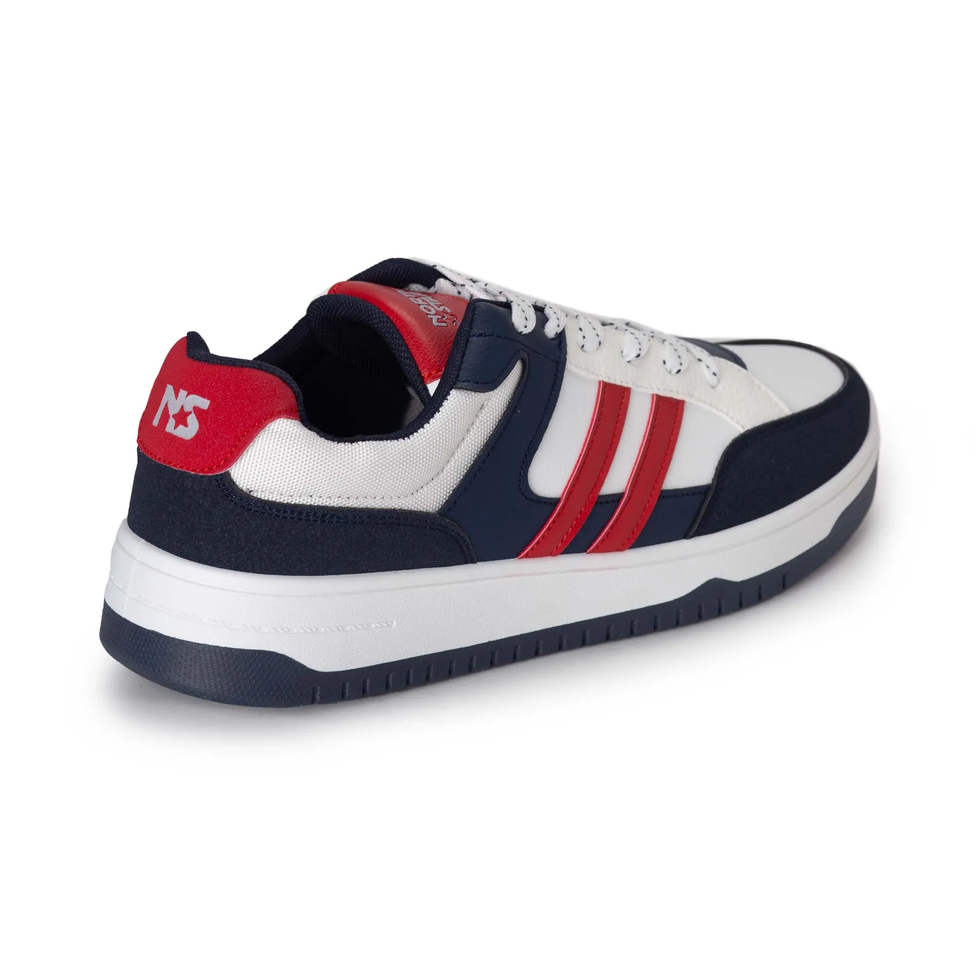 Top Sneakers Northstar Men Sneakers 820X093