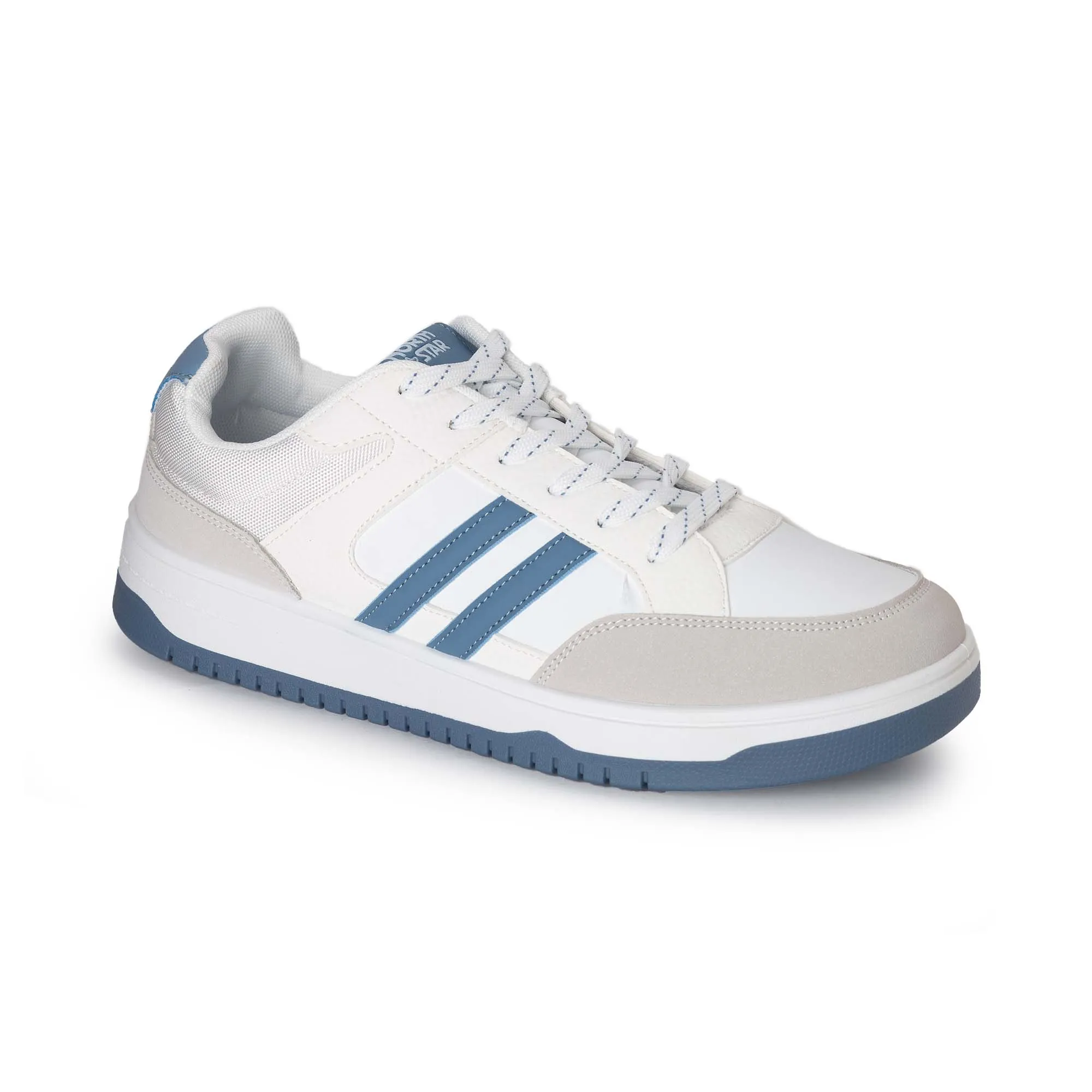 Northstar Men Sneakers 820X093 Gucci Sparkle Sneakers