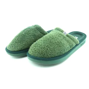 Felt Slippers With Rubber Soles BRUNCH .