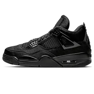 Best Asics Half Marathon Shoes Olivia Kim x Air Jordan 4 Wmns Retro 'No Cover'