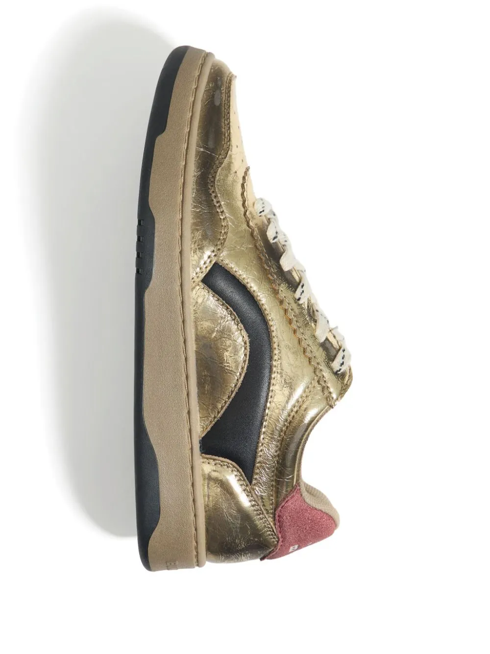 Shoeplay Sneakers leather sneakers