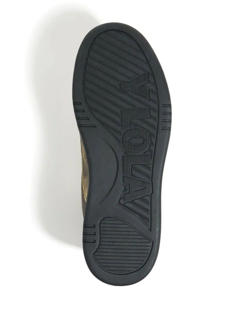 leather sneakers Legendary Sneakers