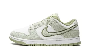 NIKE DUNK LOW SE FLEECE PACK HONEYDEW (W) Best Asics Shoes For Walking And Running