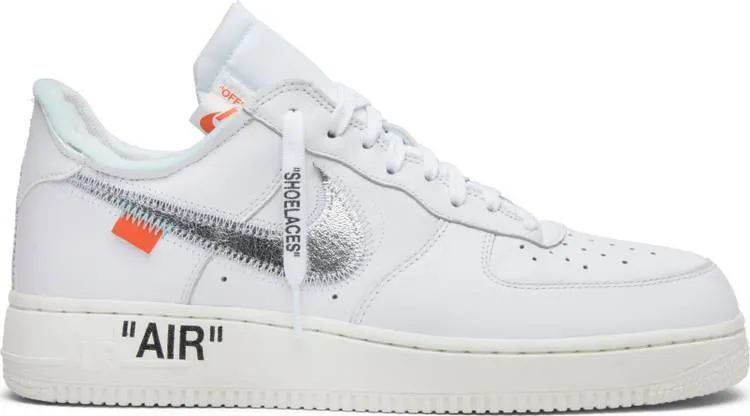 Shop Asics Wrestling Shoes OFF-WHITE x Nike AIR FORCE 1 'ComplexCon Exclusive' Shoes Basketball Men !!! CYBER MONDAY SALE !!!