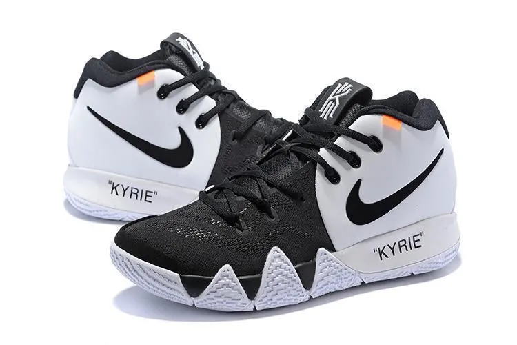 OFF WHITE x Nike Kyrie 4 Basketball Shoes Sneaker !!! CYBER MONDAY SALE !!! Asics Gel Nimbus 18 Nyc Running Shoe