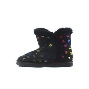 OLIVIA MILLER . Mud Flat Shoes