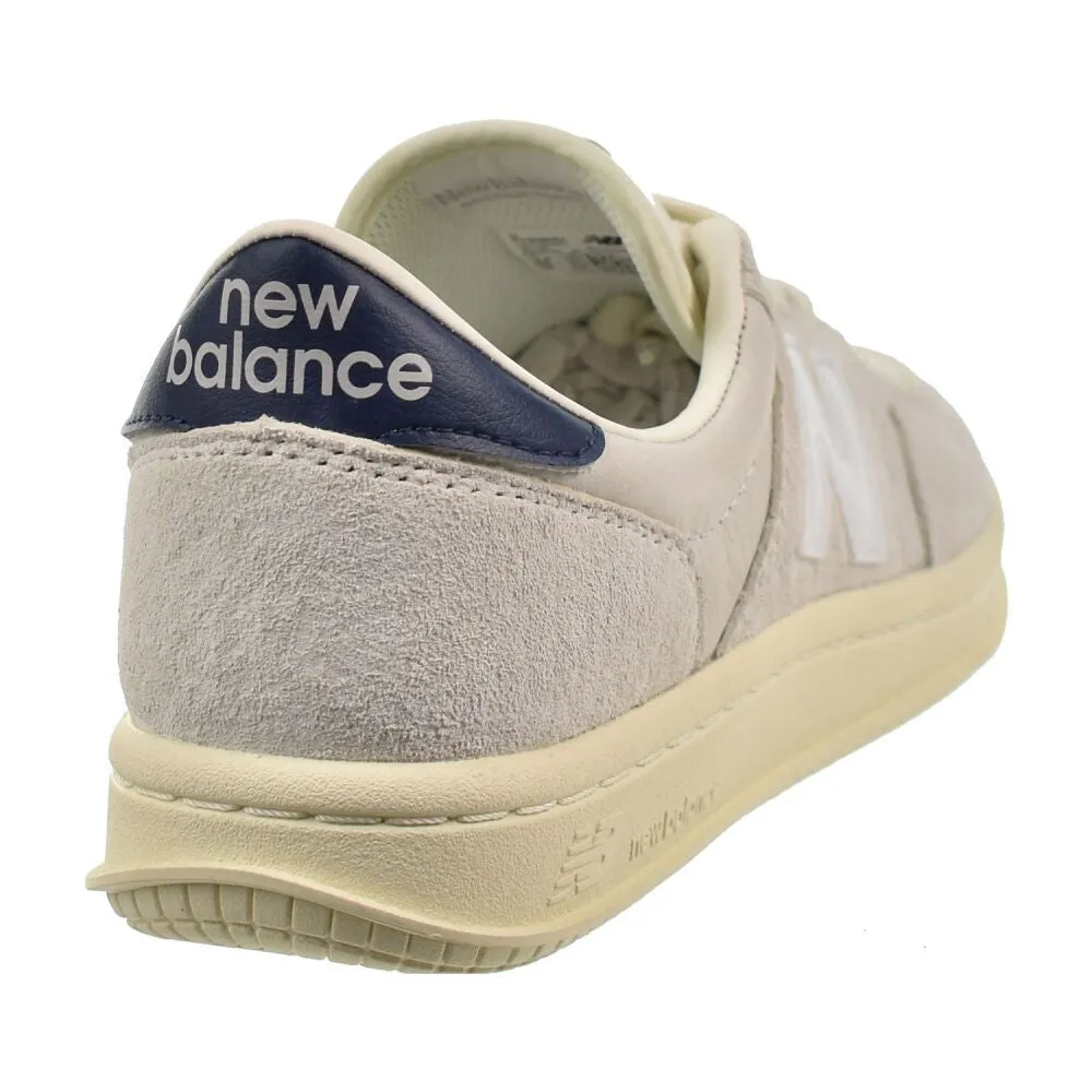 New Balance White Sneakers Women's New Balance T500 Men's Shoes Grey ct500-nav